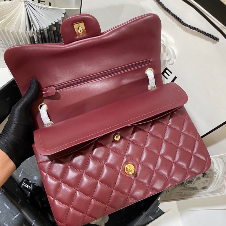 The latest upgraded version   [bottom can be pressed after the non-marking automatic rebound] JUMBO 1113 large 30m, imported lambskin  ps the market source of goods mixed, not with others than the price, to compare than 