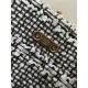 Brand Chanel Model AS4385 Introduction the original single quality, the classic, gorgeous and temperament of the forefront, is your unexpected dignity. Leather species tweed material. Hardware original hardware preparati