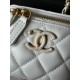 Brand Chanel Model A Introduction the original single quality, the classic work, gorgeous and temperament of the forefront, is your unexpected dignity. Leather species the original single imported lambskin, hardware the 