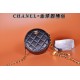 . New Ohane diamond lattice round cake chain bag accessories more show the big name temperament Capacity is small, but put the card lipstick car keys paper towels no problem Model 1449 gold ballSize 12 x 12 x 4.5cm