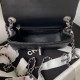 ￥ silver chain   Chane1   AS1786 explosive cf mini mouth cap bag silver ball on the chain more than a dragon accent icing on the cake not only retro beautiful but also adjustable chain length can be used as a fanny pack 