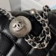 ￥ silver chain   Chane1   AS1786 explosive cf mini mouth cap bag silver ball on the chain more than a dragon accent icing on the cake not only retro beautiful but also adjustable chain length can be used as a fanny pack 