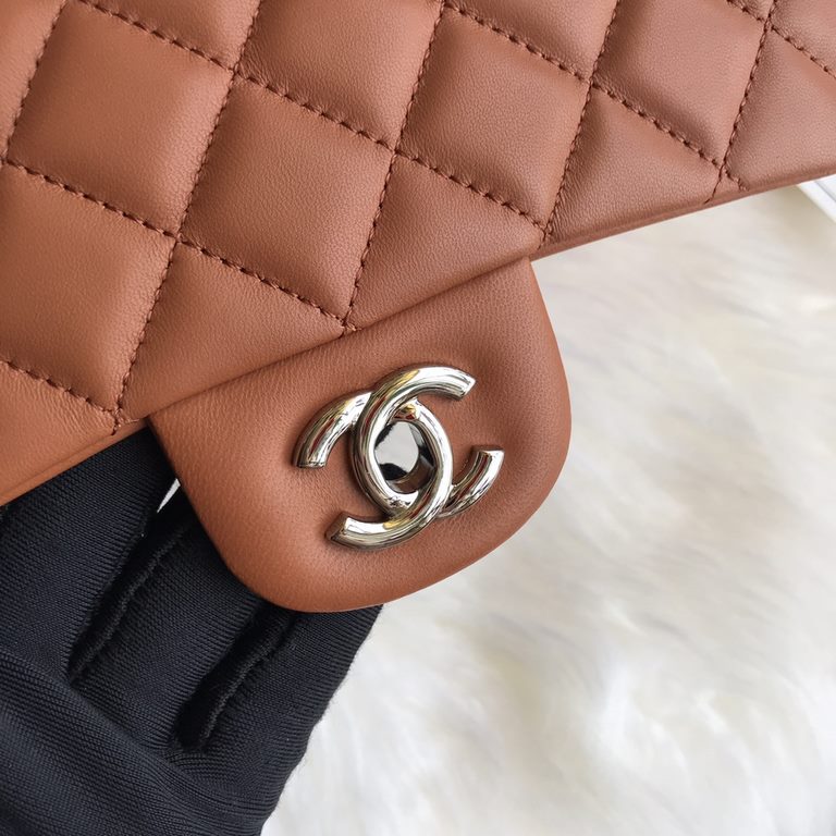 Upgraded  Chanel CF Mini 1116 small bag summer than to prepare   the most small C iconic leather through the chain as classics bags masterpiece authentic price soared conservative design with a variety of colorful decor 