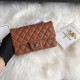 Upgraded  Chanel CF Mini 1116 small bag summer than to prepare   the most small C iconic leather through the chain as classics bags masterpiece authentic price soared conservative design with a variety of colorful decor 