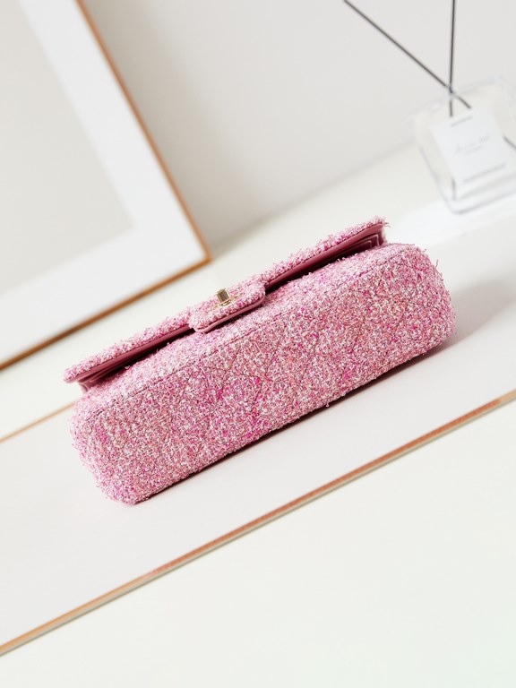 24p pink tweed CF too much like it can not wait to get into the hands of the degree of surprise is completely to you must be the most special and brightest on the back of the body is the most special and bright eyes of t