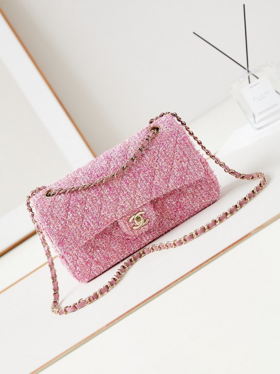 24p pink tweed CF too much like it can not wait to get into the hands of the degree of surprise is completely to you must be the most special and brightest on the back of the body is the most special and bright eyes of t