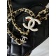 Brand Chanel Model A Introduction the original single quality, classic work, gorgeous and temperament of the forefront, is your unexpected honor. Leather species the original single imported lambskin, hardware the origin