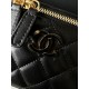 Brand Chanel Model A Introduction the original single quality, classic work, gorgeous and temperament of the forefront, is your unexpected honor. Leather species the original single imported lambskin, hardware the origin