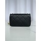 Brand Chanel Model AS4861 Introduction the original single quality, classic work, gorgeous and temperament of the forefront, is your unexpected honor. Leather species the original single imported lambskin, with the origi