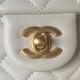 ￥   Chanel Chanel 23s camellia adjustable buckle series   small AS4040   each year s series staple design continues the classic heritage of the past gold ball gold column soccer walnut ball love adjustable buckle is very