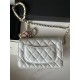 Brand Chanel Model A Introduction the original single quality, the classic work, gorgeous gas and quality of the forefront, is intended that you do not want to dignified. Leather species the original single mouth into th