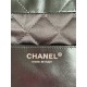 CHANEL3980 gradient 24S new mini 22bag too good to look at it This color is small and exquisite, exudes unparalleled high-level luxury, people can not resist, as if it were a finely crafted work of art, porcelain CHANEL 