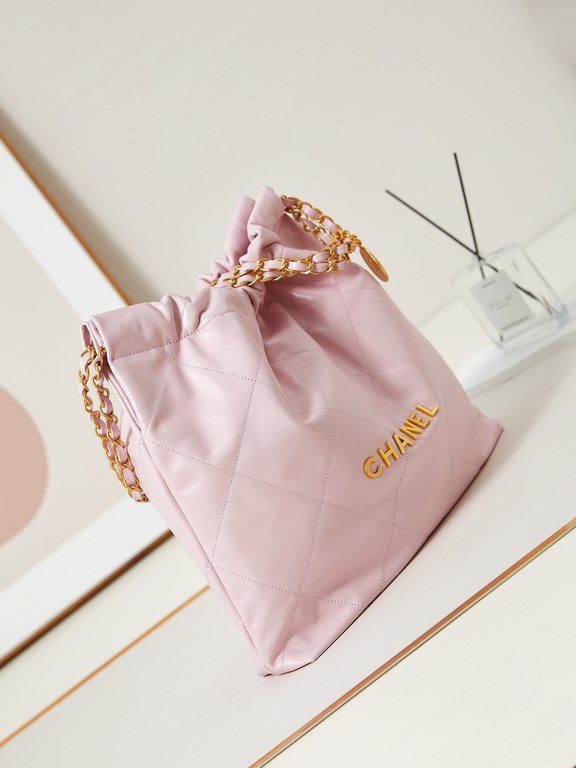 Fire 22 bag shopping bag the season's most fire most worth getting into the series, it's called 22 bag, small incense wherever the number is named must be hot   will also surely become a classic [pleasant] super stylish 