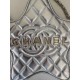 Chanel24C's bag wins hemp   Pentagram bag  AS4579     Echoing the movement and sensuality of Los Angeles,  and perfecting the variety and colorfulness of Hollywood, VirginieViard draws inspiration from the glitz and glam