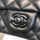 . Upgraded  Chanel CF Mini 1116 small bag summer than to prepare   The most small C's iconic leather through the chain as classics bags masterpiece authentic price soared conservative design with a variety of colorful de