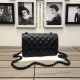 . Upgraded  Chanel CF Mini 1116 small bag summer than to prepare   The most small C's iconic leather through the chain as classics bags masterpiece authentic price soared conservative design with a variety of colorful de