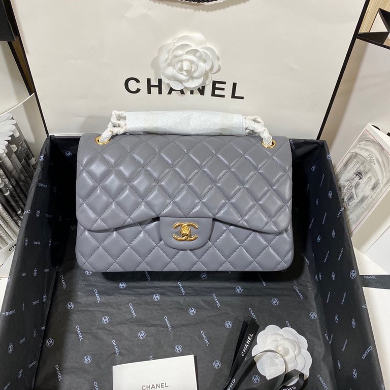 . Cf 1113 sheepskin original single quality, France original imported lamb   leather, feel very soft, diamond grid fullness all reach and genuine the same, multiple colors in stock! Size 30cm