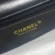 Spot ~chanel limited edition badge commemorative edition classic flap, sheAbsolutely global chanel fan's favorite, classic flap's commemorative limited edition badge extremelycollectible value of each badge has a pointin