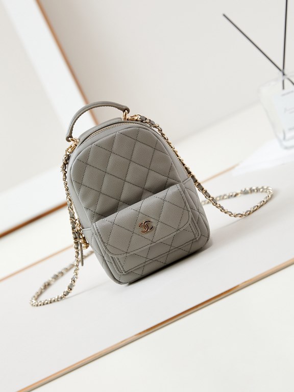 24Cmini Lychee grain small shoulders A variety of carrying methods can be handheld, crossbody, shoulder bag. Leather or lychee pattern is very durable, very ok capacity Classic minimalist style is perfect.Model No. ASize