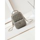 24Cmini Lychee grain small shoulders A variety of carrying methods can be handheld, crossbody, shoulder bag. Leather or lychee pattern is very durable, very ok capacity Classic minimalist style is perfect.Model No. ASize