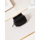 24Cmini sheepskin small shoulder A variety of carrying methods can be handheld, crossbody, shoulder bag. Leather or lambskin is very durable, capacity is very ok Classic minimalist style one is perfect!Model No. ASize 18