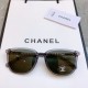 CHANE] CHANEL New Optical Stand, MODEL CH0712, SIZE 55 mouth 18-145