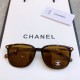 CHANE] CHANEL New Optical Stand, MODEL CH0712, SIZE 55 mouth 18-145