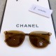 CHANE] CHANEL New Optical Stand, MODEL CH0712, SIZE 55 mouth 18-145