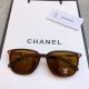 CHANE] CHANEL New Optical Stand, MODEL CH0712, SIZE 55 mouth 18-145