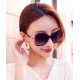 . New   CHANEL Chanel Classic Women's Polarized Sunglasses   Imported Polaroid HD Polarized lenses. The official website synchronization sale, fashion atmosphere, travel essential models, buy is to earn