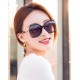 . New   CHANEL Chanel Classic Women's Polarized Sunglasses   Imported Polaroid HD Polarized lenses. The official website synchronization sale, fashion atmosphere, travel essential models, buy is to earn