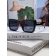 CHANEL Chanel    Fashion Sunglasses Lenses Top Luxury [Strong] High Quality [Victory] [Kiss]    [Delighted] Extraordinary Temperament    Ladies Driving Sunglasses [ Love] 8 Colors