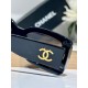 CHANEL     MODELCH9149    SIZE 54 ports 21-145