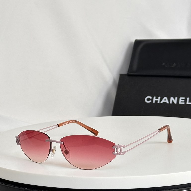 CHANEL   MODEL CH4049-B                 So_2728