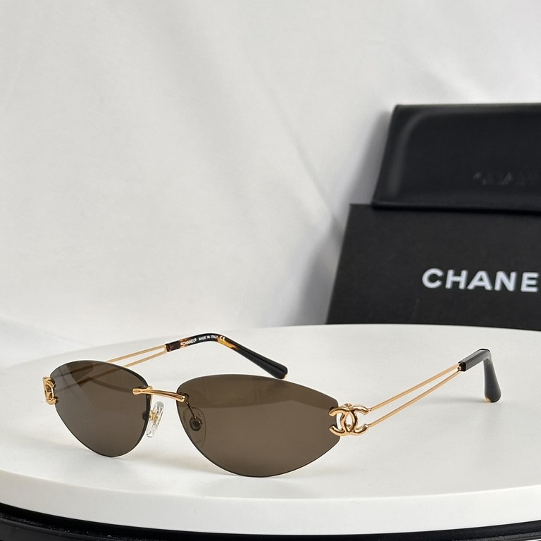 CHANEL   MODEL CH4049-B                 So_2728