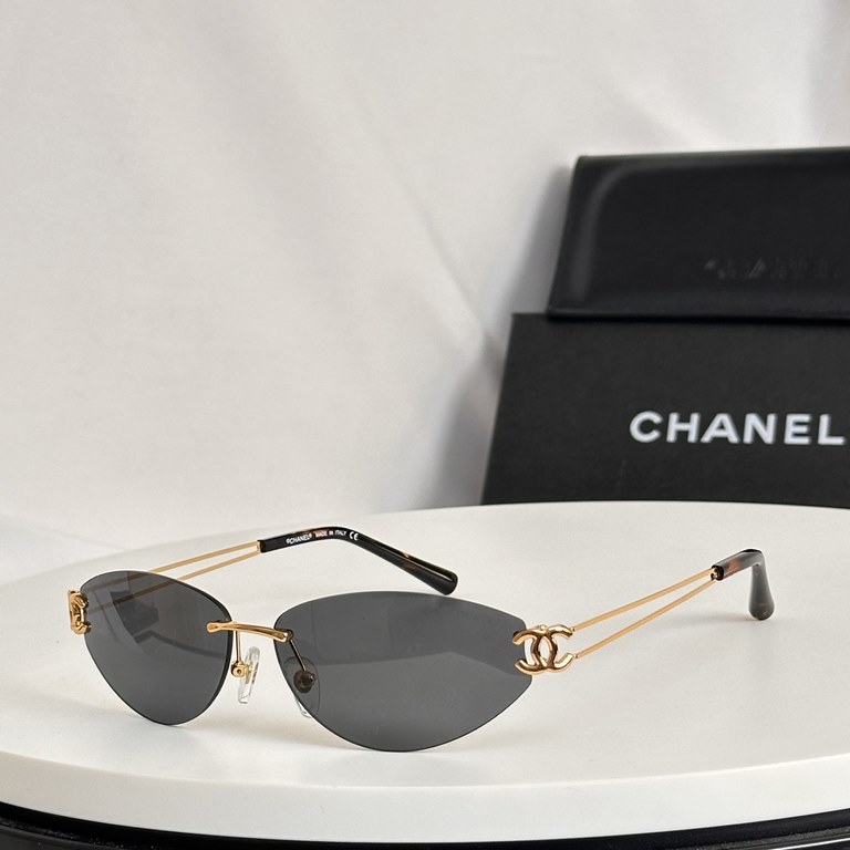 CHANEL   MODEL CH4049-B                 So_2728