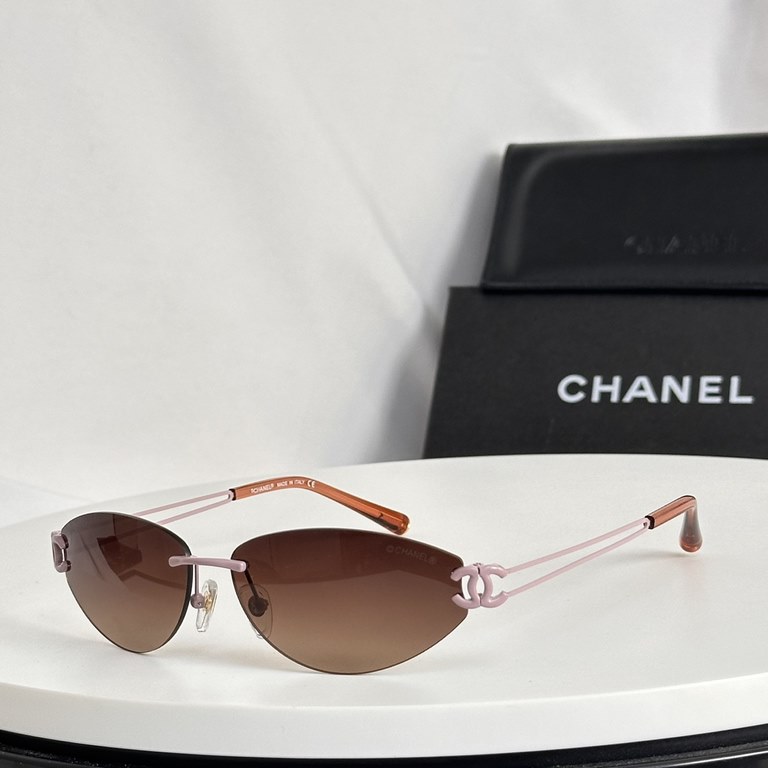 CHANEL   MODEL CH4049-B                 So_2728