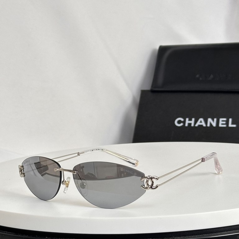 CHANEL   MODEL CH4049-B                 So_2728