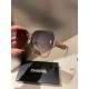 Chanel new models! New shipment! New model shipment!  Women's HD thickened polarized sunglasses     High quality TR-90 frames Fashionable and versatile!6117