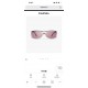 Chanelcoco neigeMod 71557200 curved lensesOriginal glassesOriginal packagingTime consumingzp developmentFinally shipped  Fake version