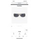 Chanelcoco neigeMod 71557200 curved lensesOriginal glassesOriginal packagingTime consumingzp developmentFinally shipped  Fake version