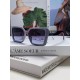 CHANEL Chanel    Fashion Sunglasses Lenses Top Luxury [Strong] High Quality [Victory] [Kiss]    [Delighted] Extraordinary Temperament    Ladies Driving Sunglasses [ Love] 8 Colors