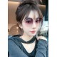 [Polarized series sunglasses]   original shipment of Chanel net red super explosive models   classic luxury global wind [strong] [cool] [pro] fashion round frame sunglasses [pleased] temperament extraordinary   classic l