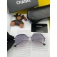 [Polarized series sunglasses]   original shipment of Chanel net red super explosive models   classic luxury global wind [strong] [cool] [pro] fashion round frame sunglasses [pleased] temperament extraordinary   classic l