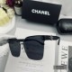 . [CHANEL France]. . [Polaroid Resin HD Lenses] . [TR Frames-Lightweight and comfortable to wear]  . . [size 63-17-140] . [   new small fragrance sunglasses to reduce the burden of glare, blocking harmful rays of radiati