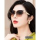 . [CHANEL France]. . [Polaroid Resin HD Lenses] . [TR Frames-Lightweight and comfortable to wear]  . . [size 63-17-140] . [   new small fragrance sunglasses to reduce the burden of glare, blocking harmful rays of radiati