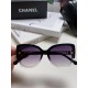 Chanel Chanel 2024 new  ch0772 hollowed out legs new to come~  Elegant temperament of the butterfly design is not picky~Retro modern sense Gift Ma Ma is also very suitable oh