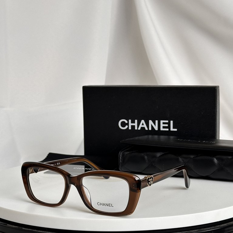 Factory Specials. Nai.        Chanel new CH3467 Size 54 mouth 17-145 .