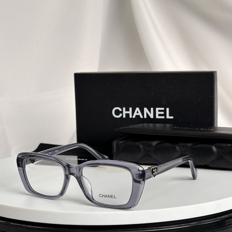 Factory Specials. Nai.        Chanel new CH3467 Size 54 mouth 17-145 .