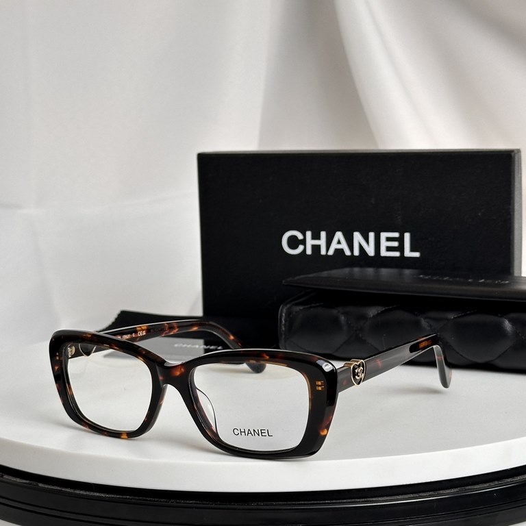 Factory Specials. Nai.        Chanel new CH3467 Size 54 mouth 17-145 .